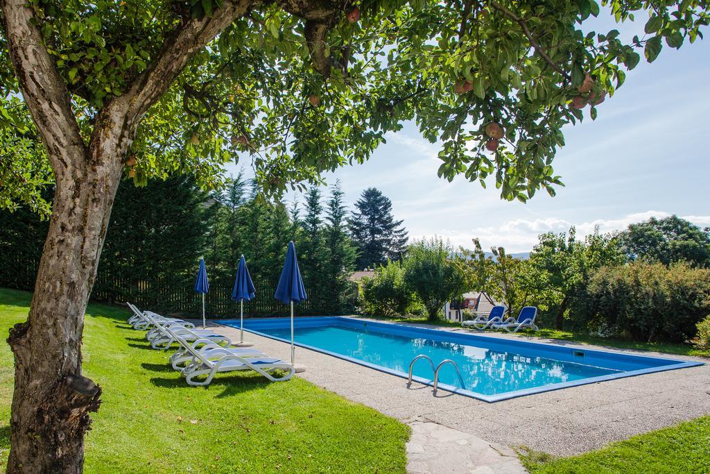 Merlhof Fie allo Sciliar Exterior photo
